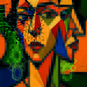 Another Me Vol.1 (Buy Prints)