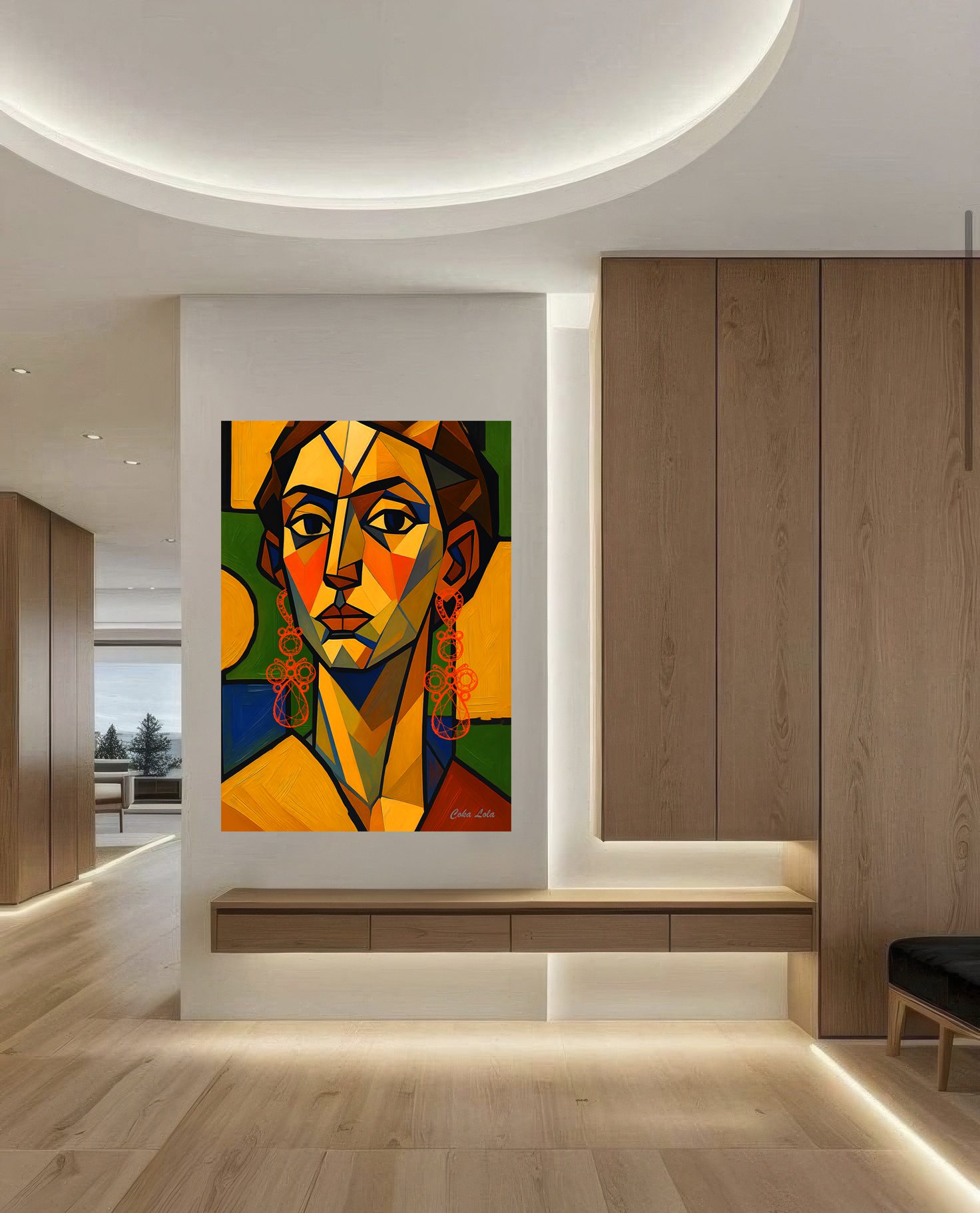 Another Me Vol.2 (Buy Prints) - Image 2