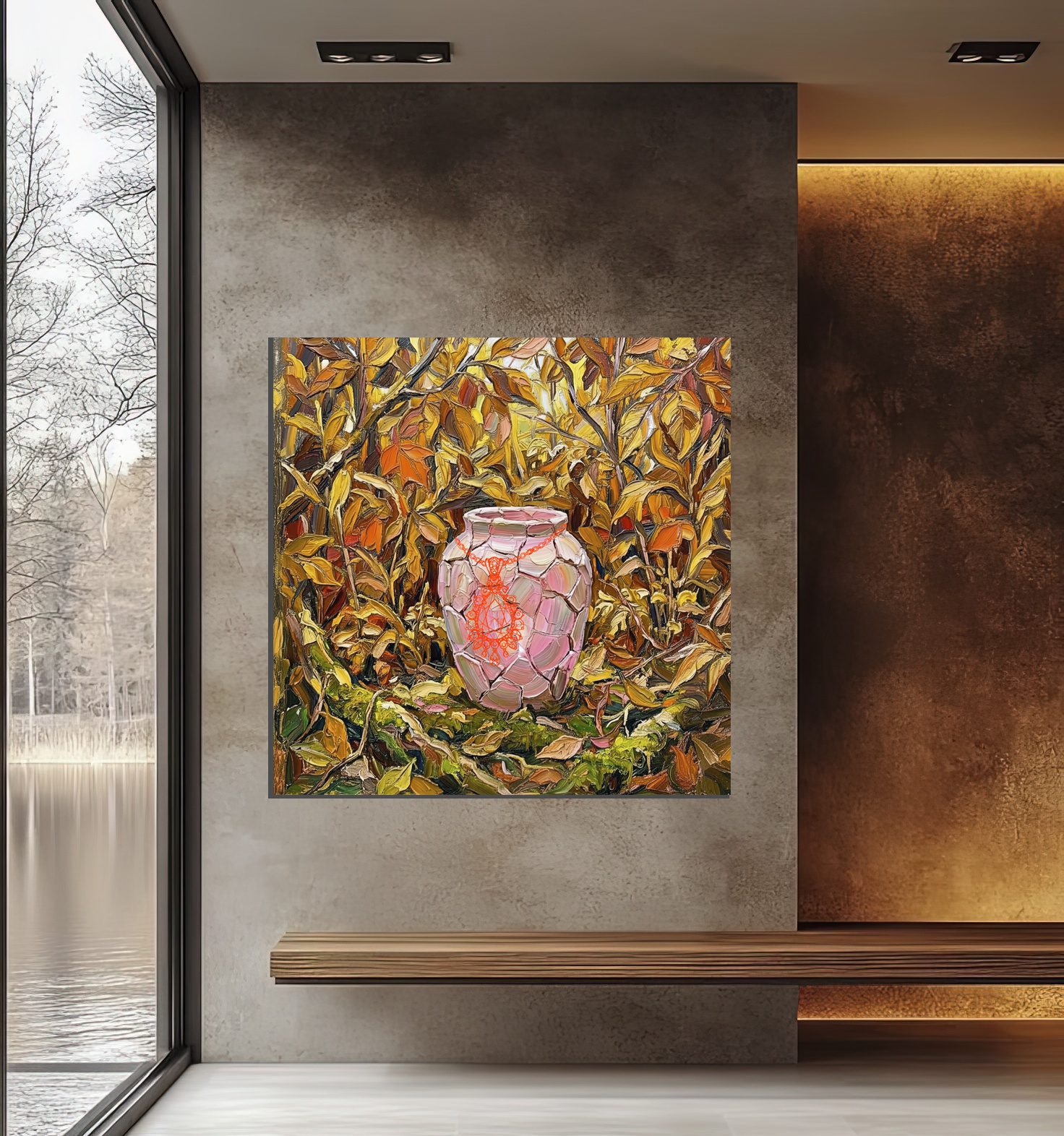 Four Season - Fall (Buy Prints) - Image 5