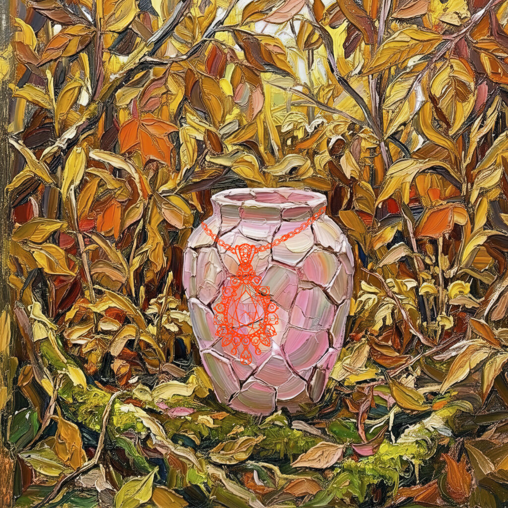 Four Season - Fall (Buy Prints)