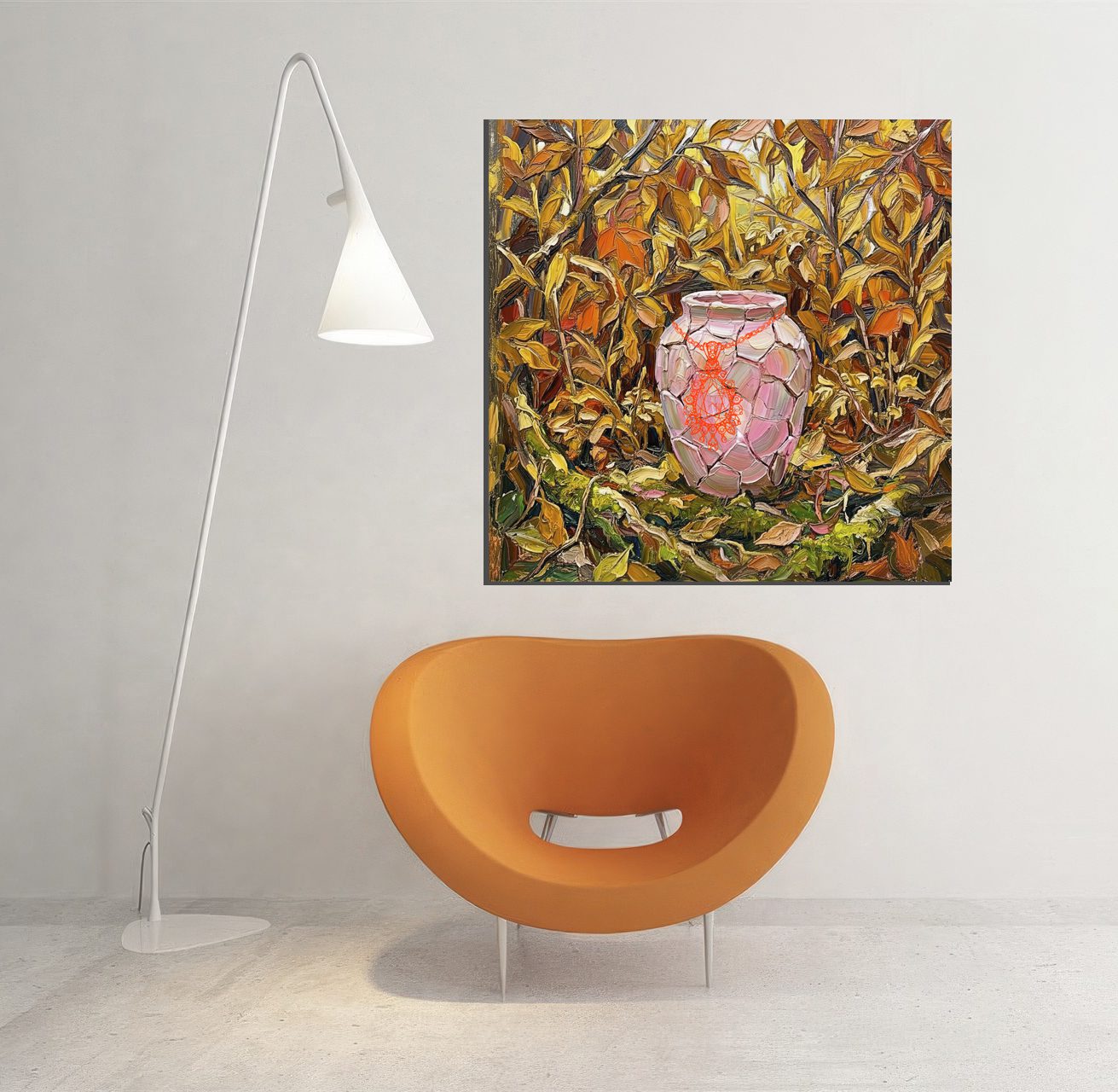 Four Season - Fall (Buy Prints) - Image 3