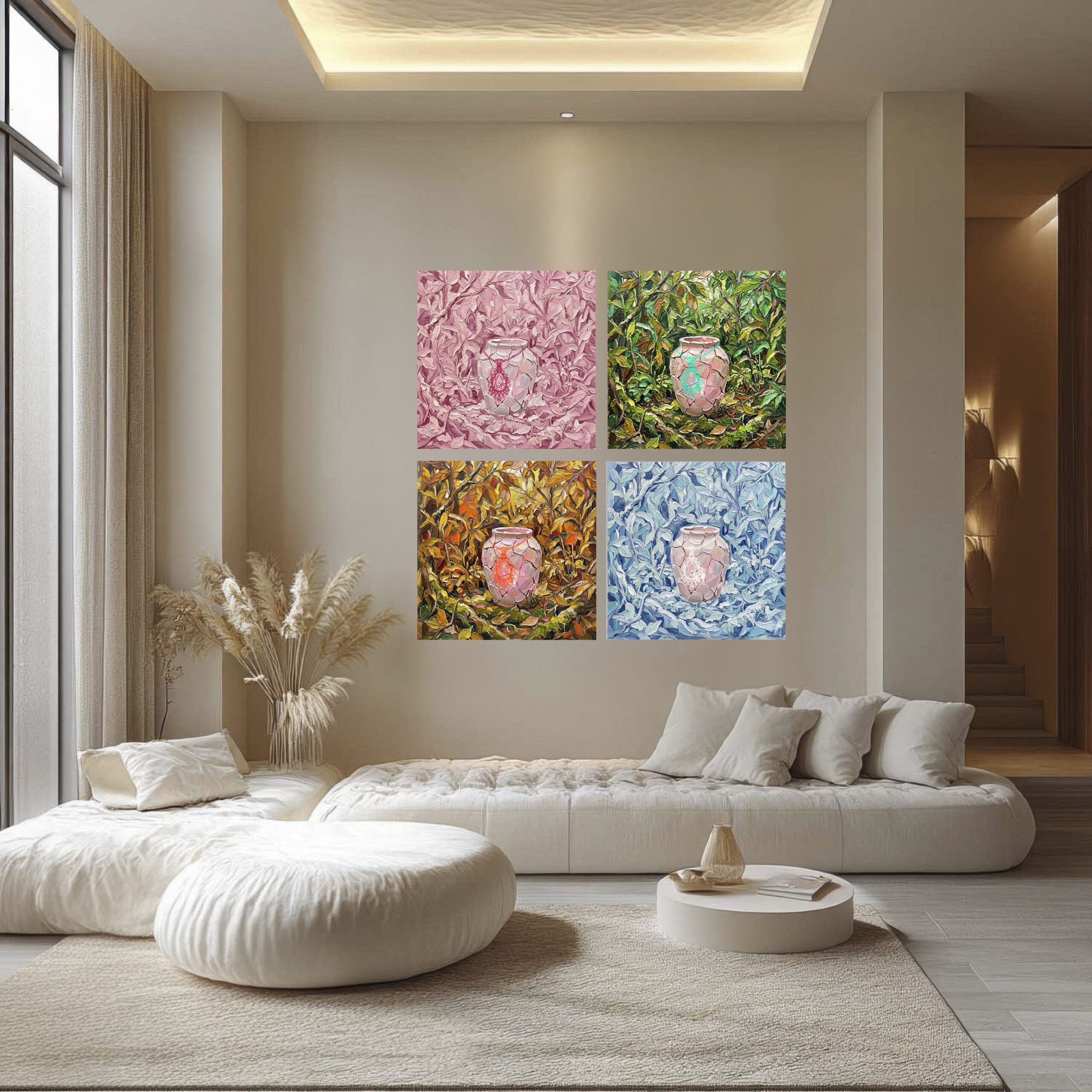 Four Season - Fall (Buy Prints) - Image 6