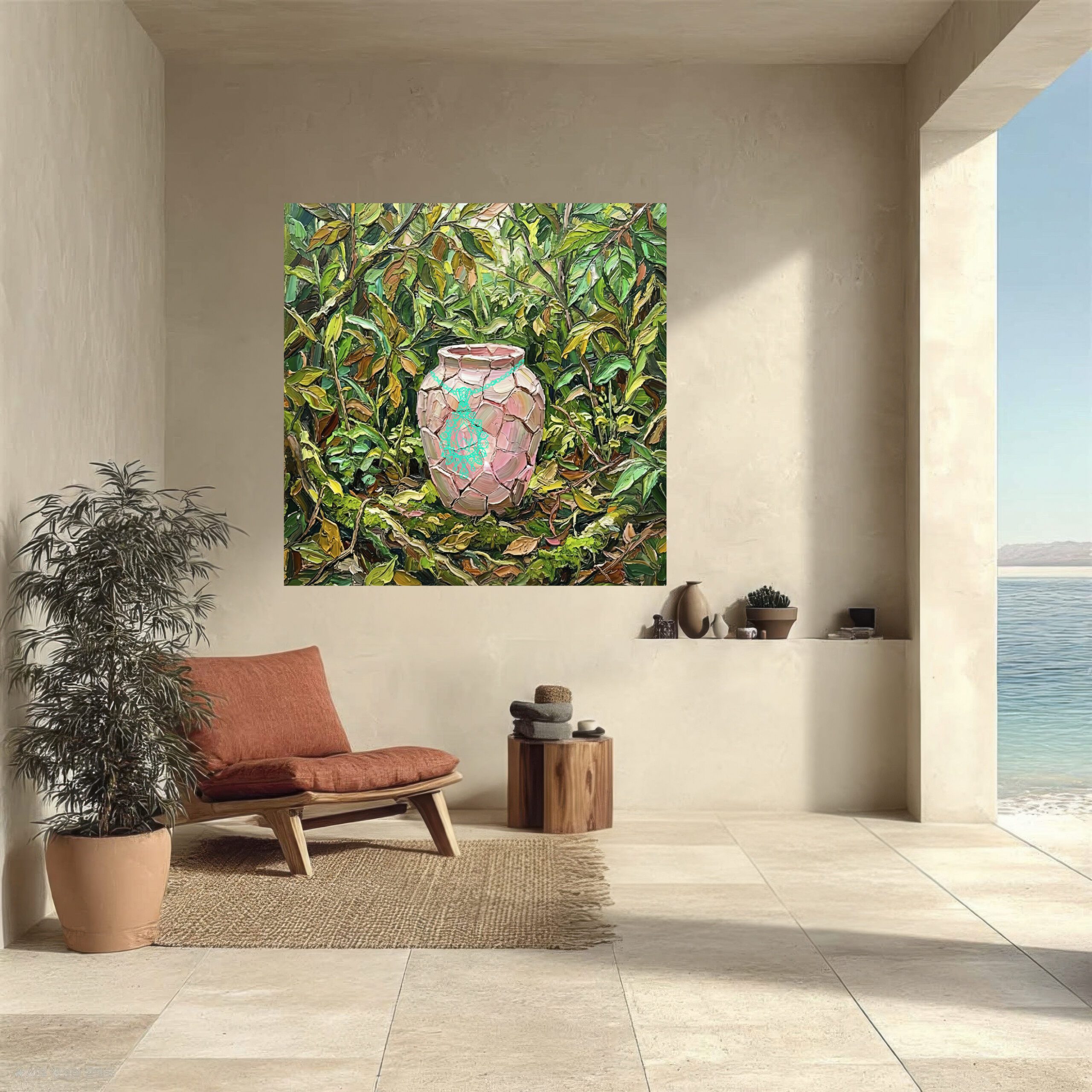 Four Season - Summer (Buy Prints) - Image 4