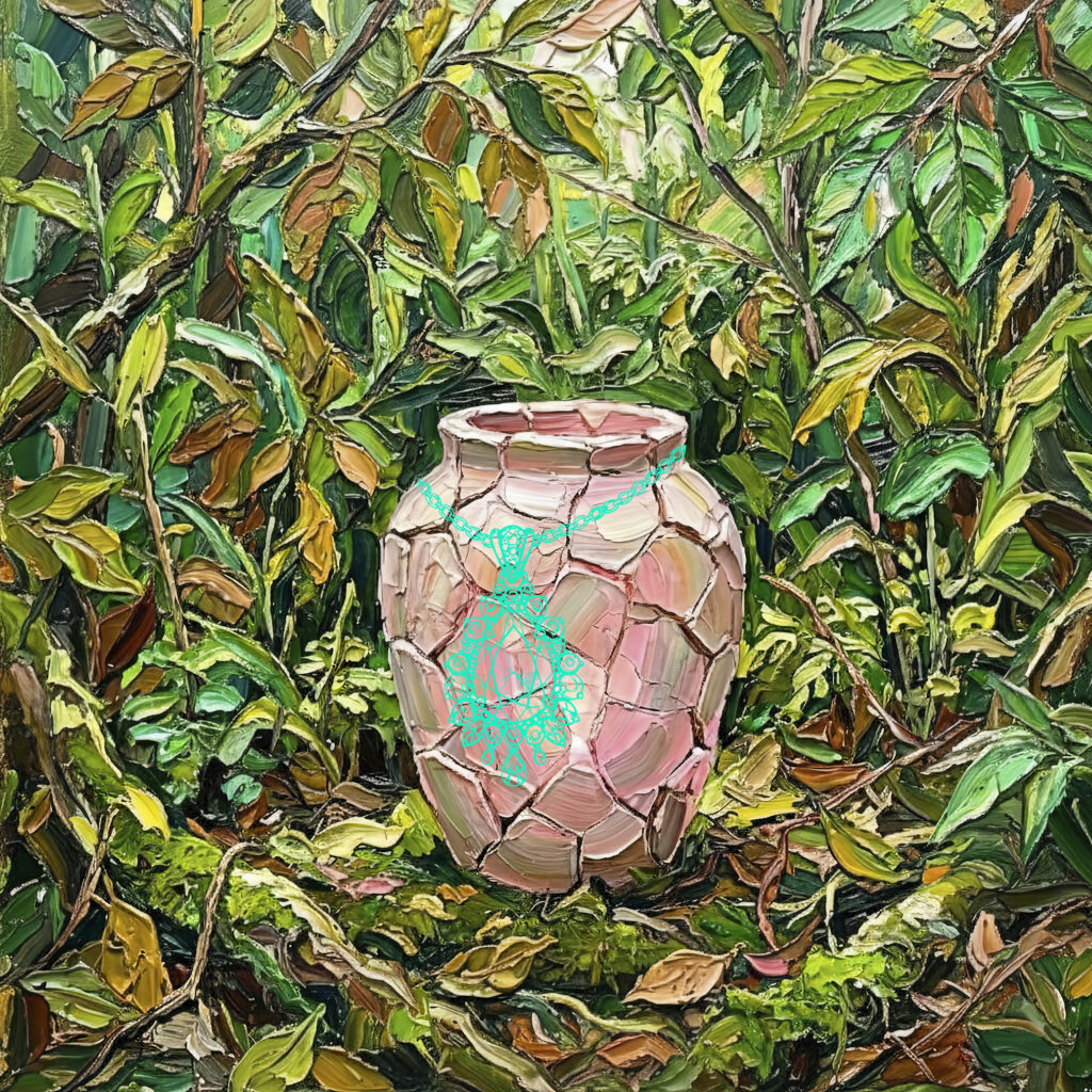 Four Season - Summer (Buy Prints)