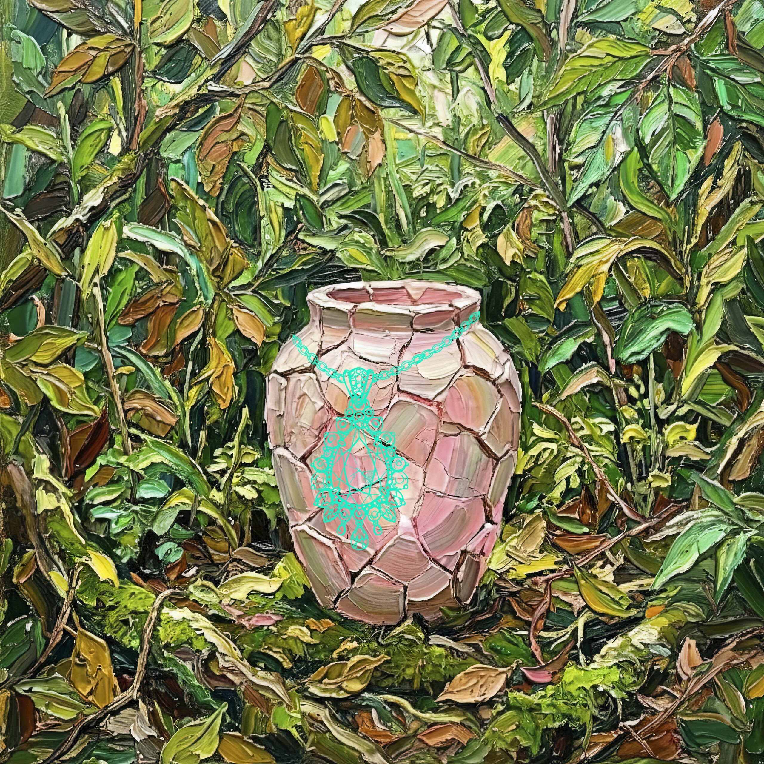 Four Season - Summer (Buy Prints)