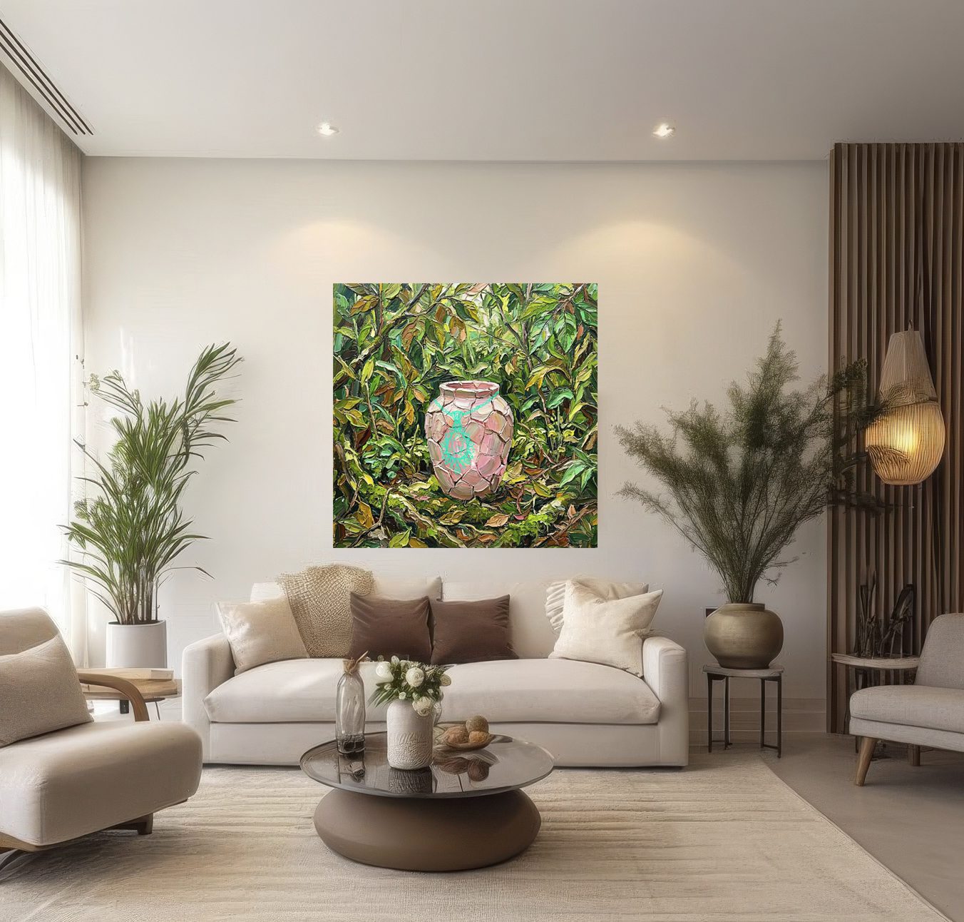 Four Season - Summer (Buy Prints) - Image 3