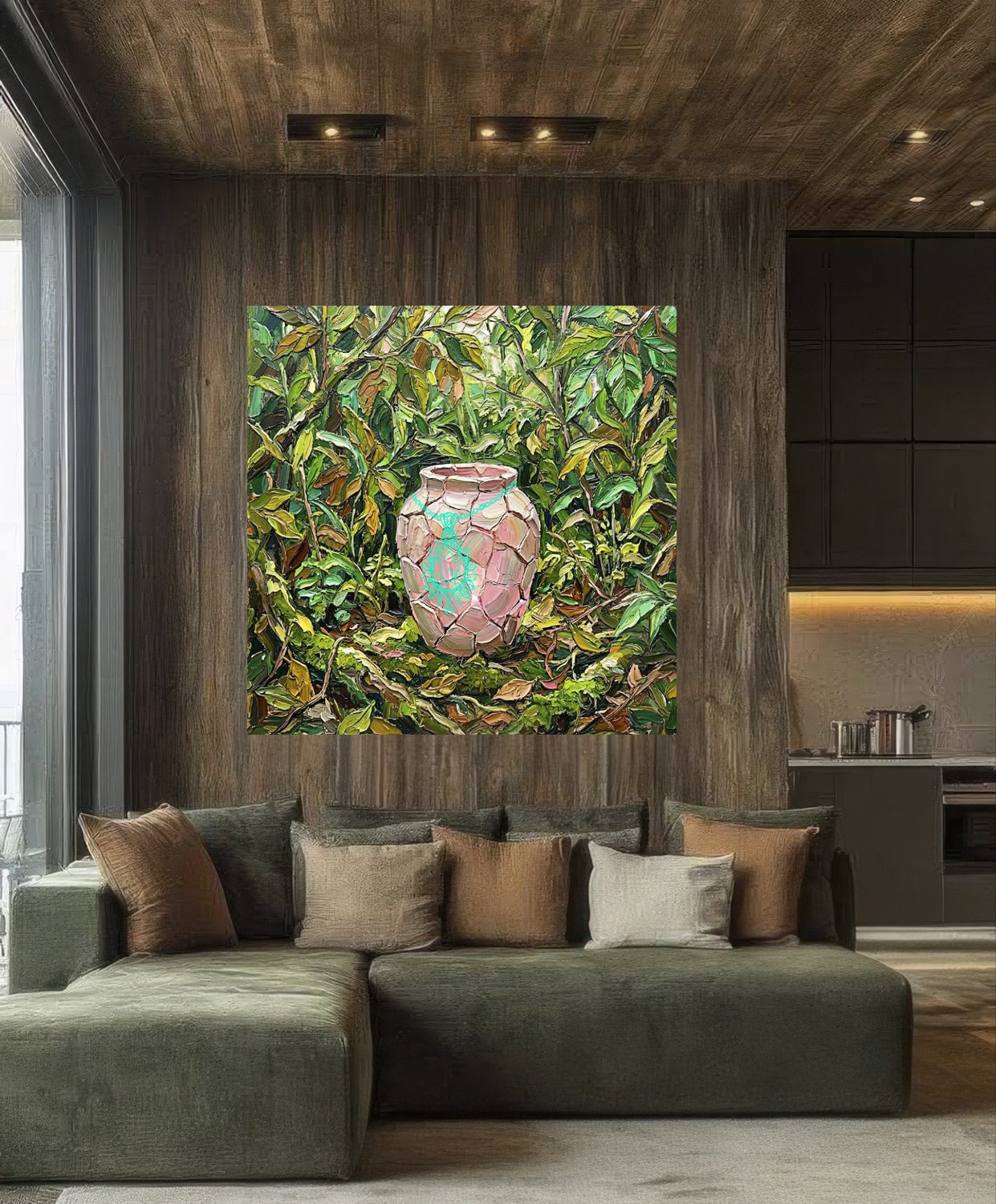 Four Season - Summer (Buy Prints) - Image 2