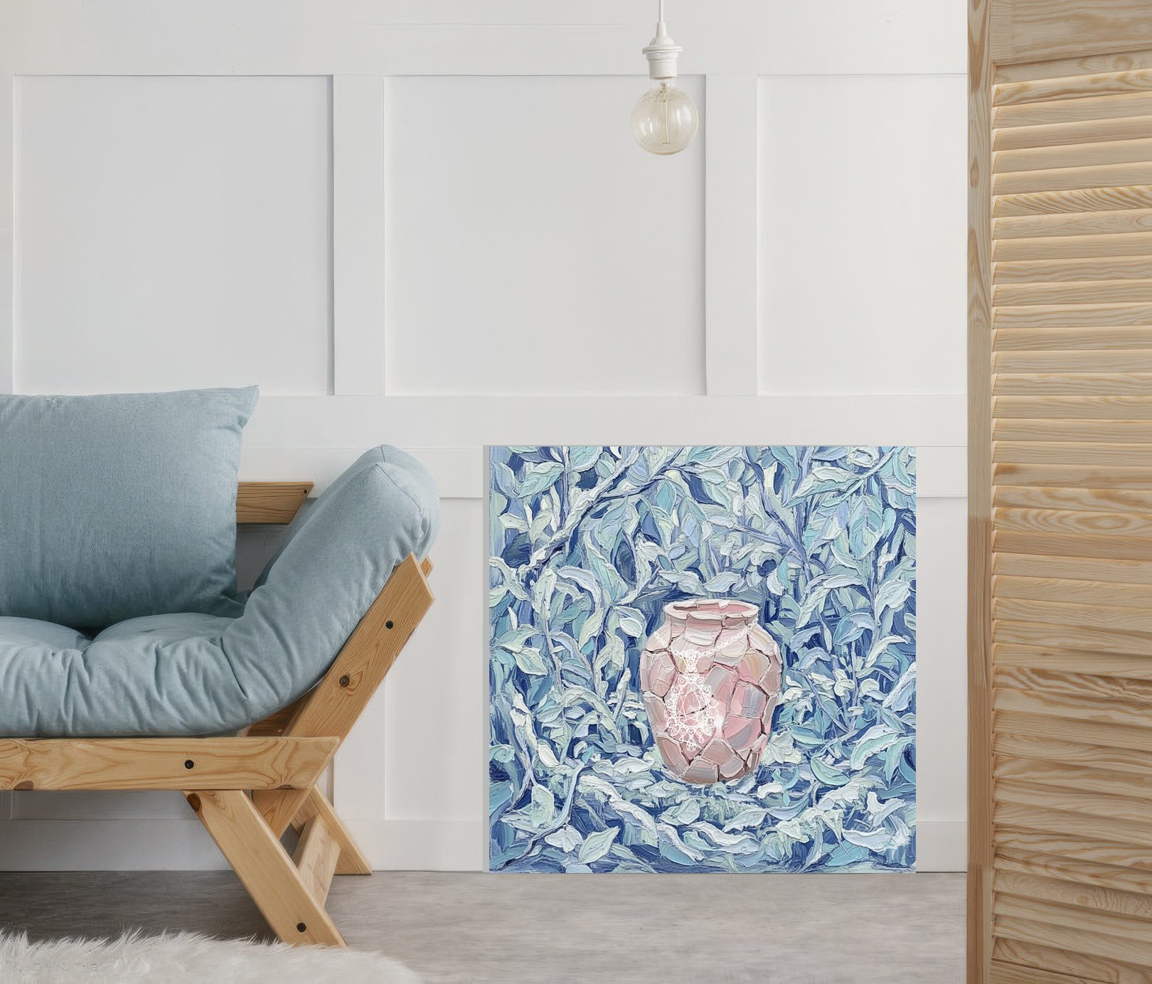 Four Season - Winter (Buy Prints) - Image 2