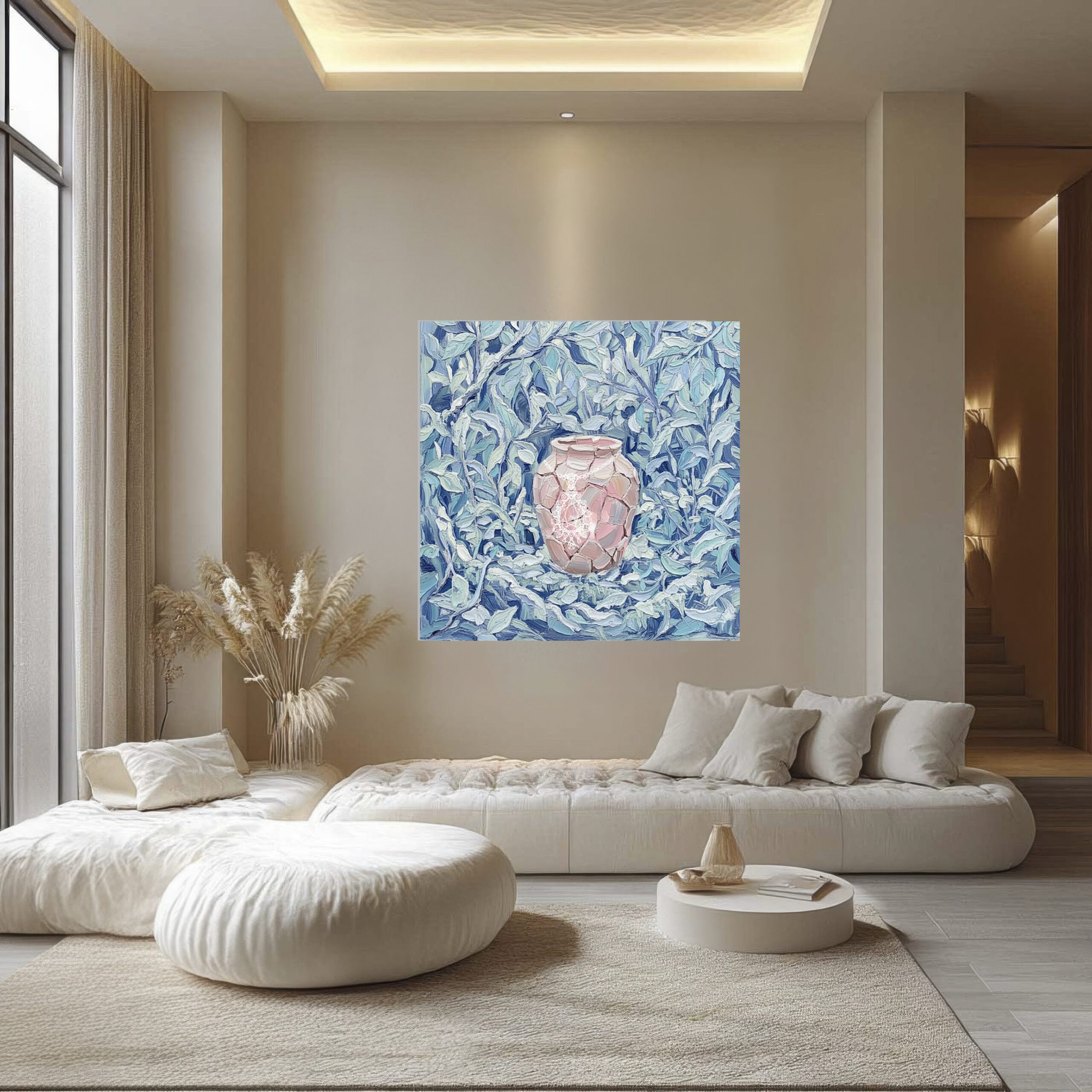 Four Season - Winter (Buy Prints) - Image 4