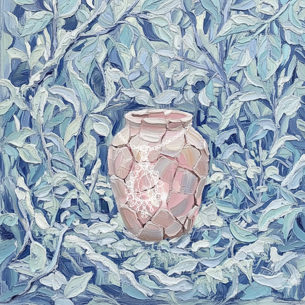 Four Season - Winter (Buy Prints)