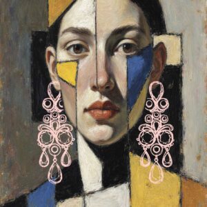 In Her Silhouette Vol.2 (Buy Prints)