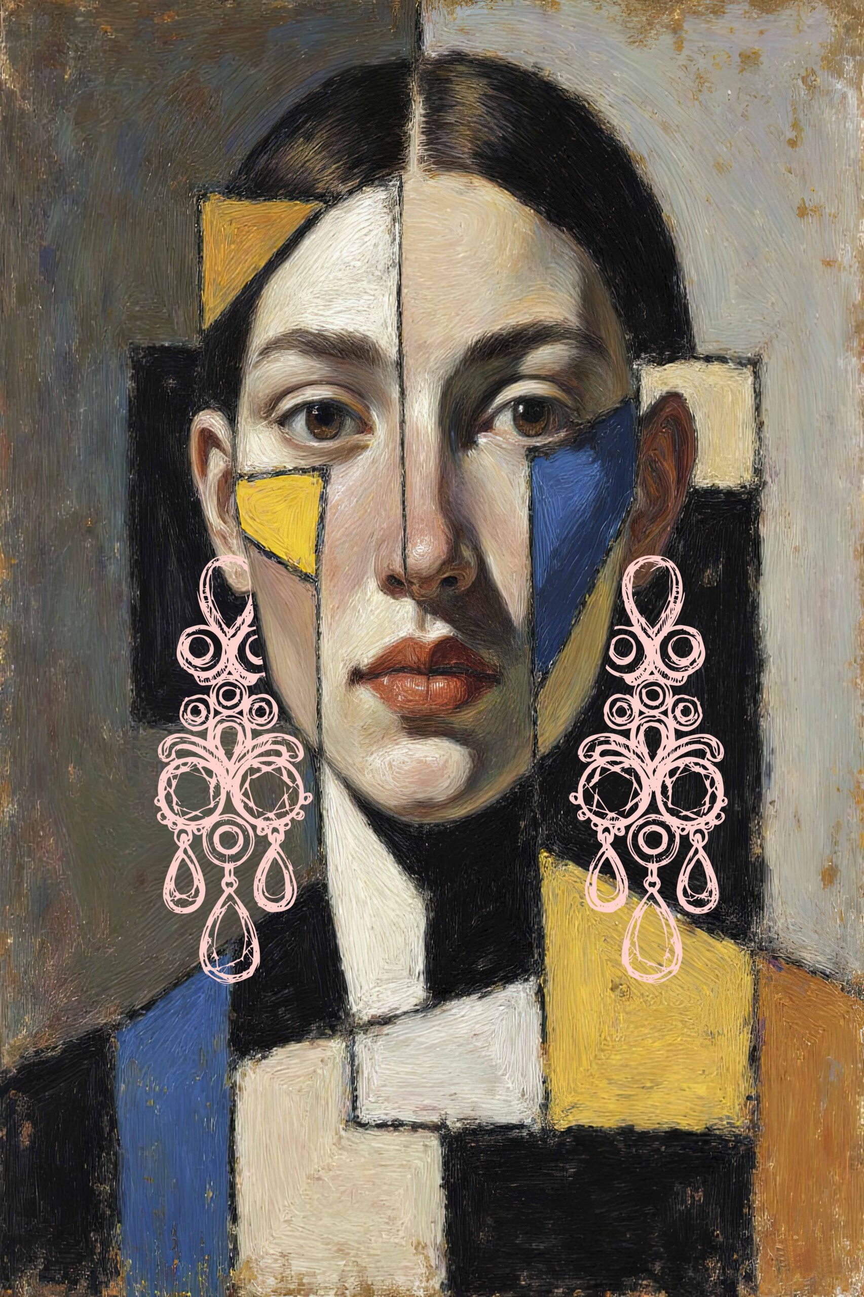 In Her Silhouette Vol.2 (Buy Prints)