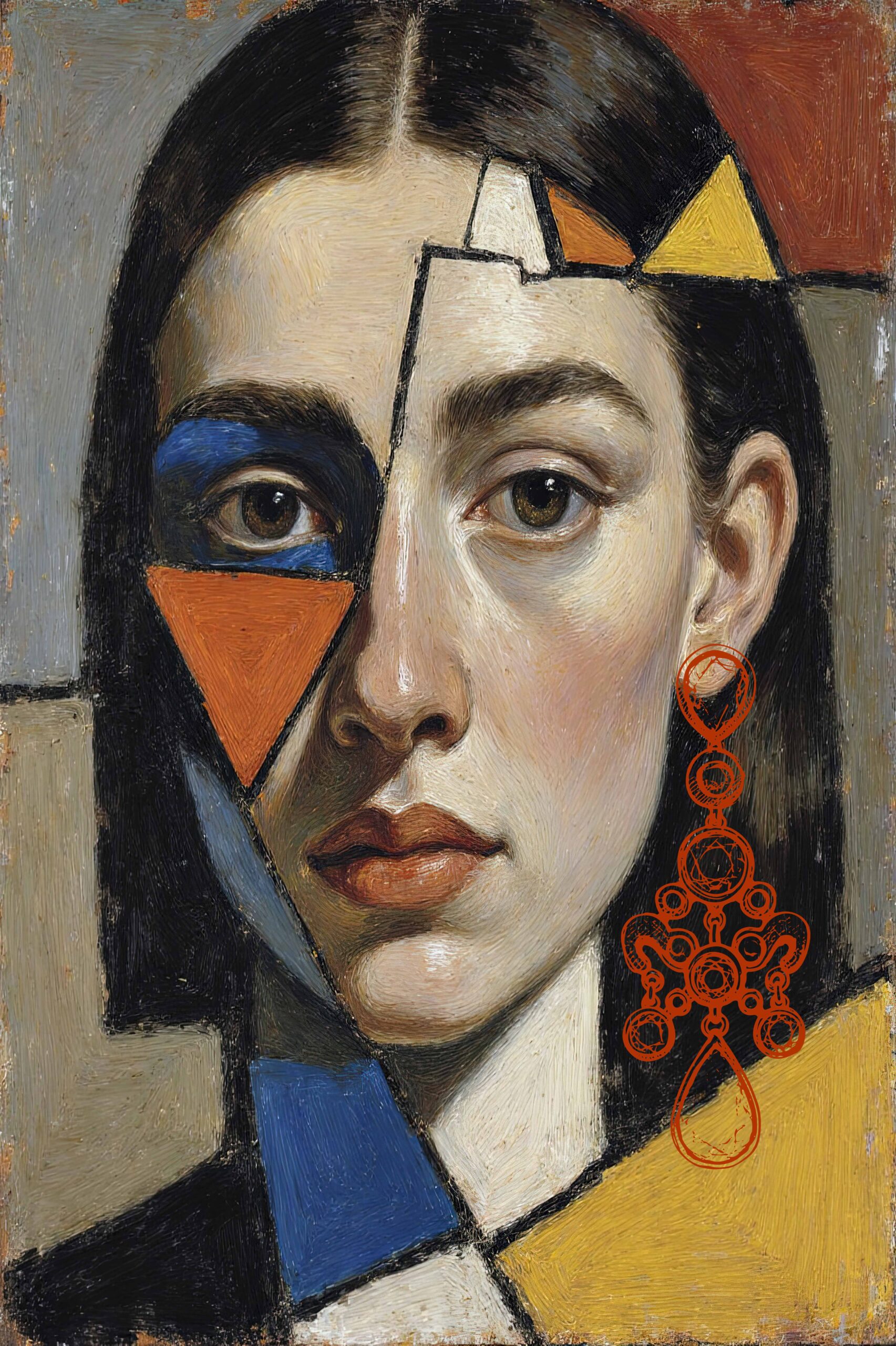 In Her Silhouette Vol.3 (Buy Prints)