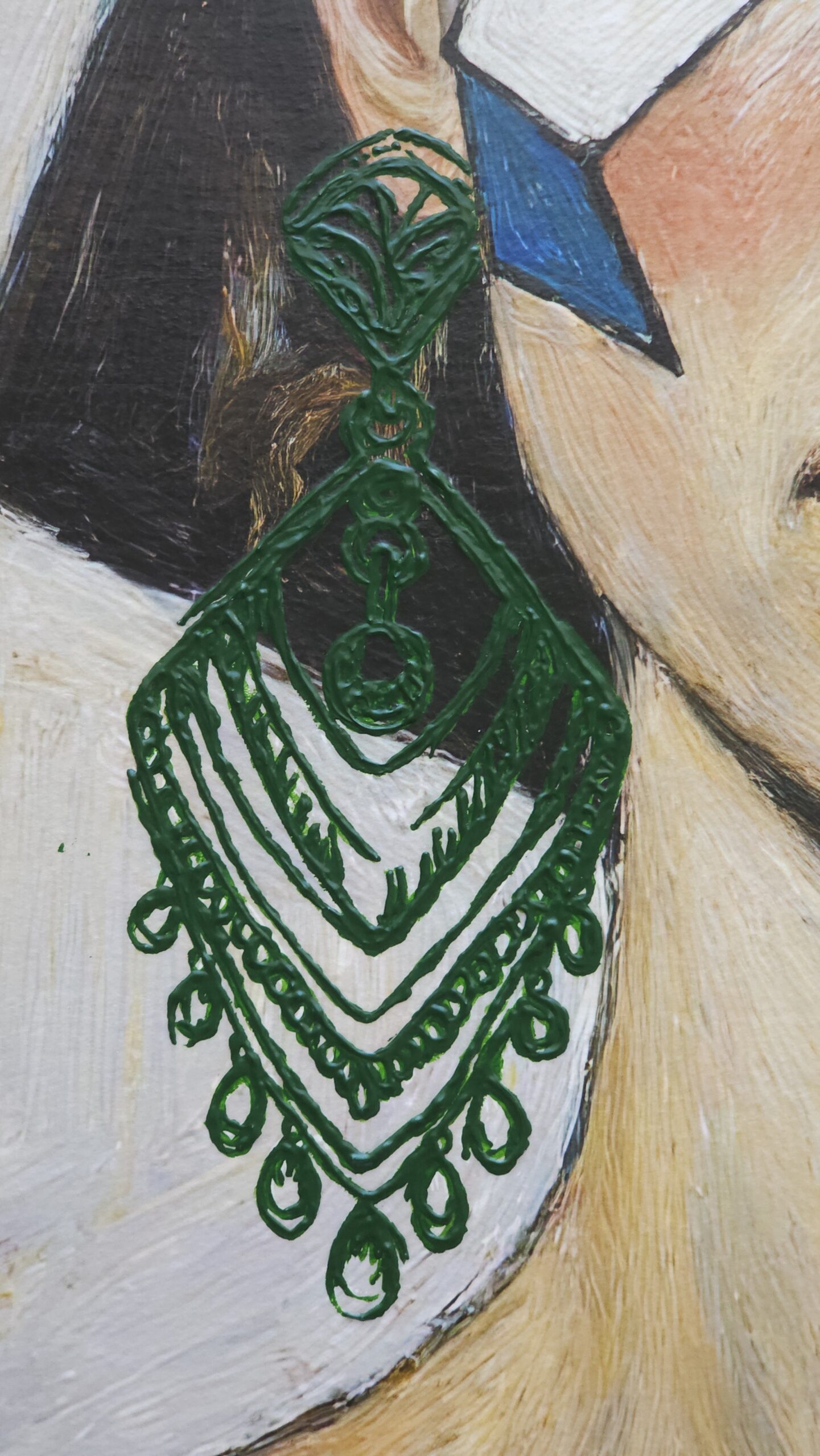 In Her Silhouette Vol.1 - Image 4