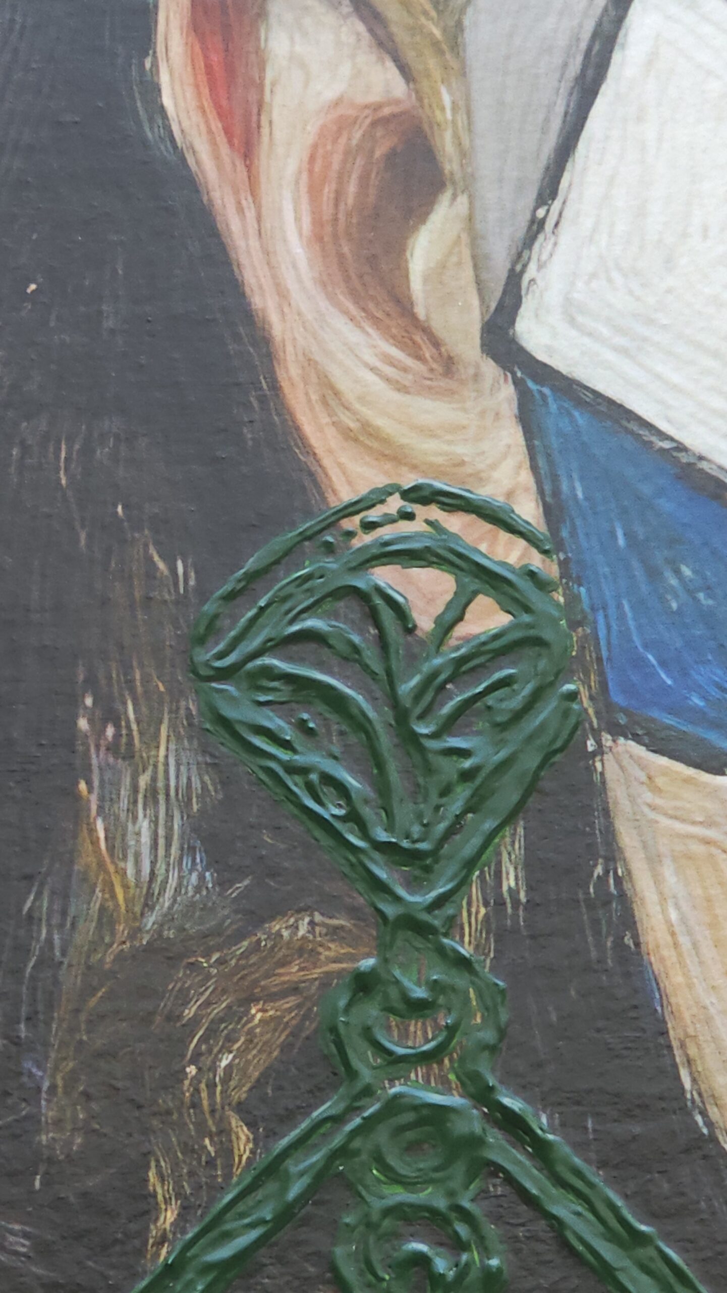 In Her Silhouette Vol.1 - Image 5