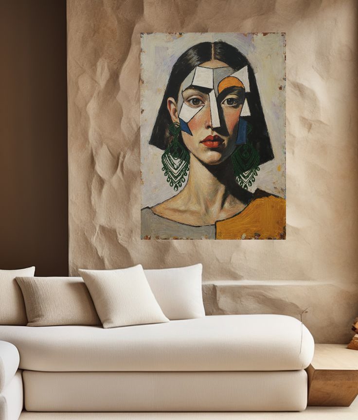 In Her Silhouette Vol.1 - Image 8