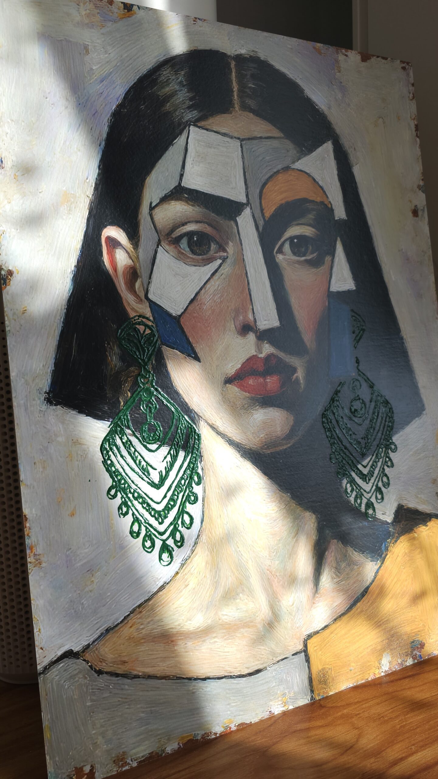 In Her Silhouette Vol.1 - Image 6