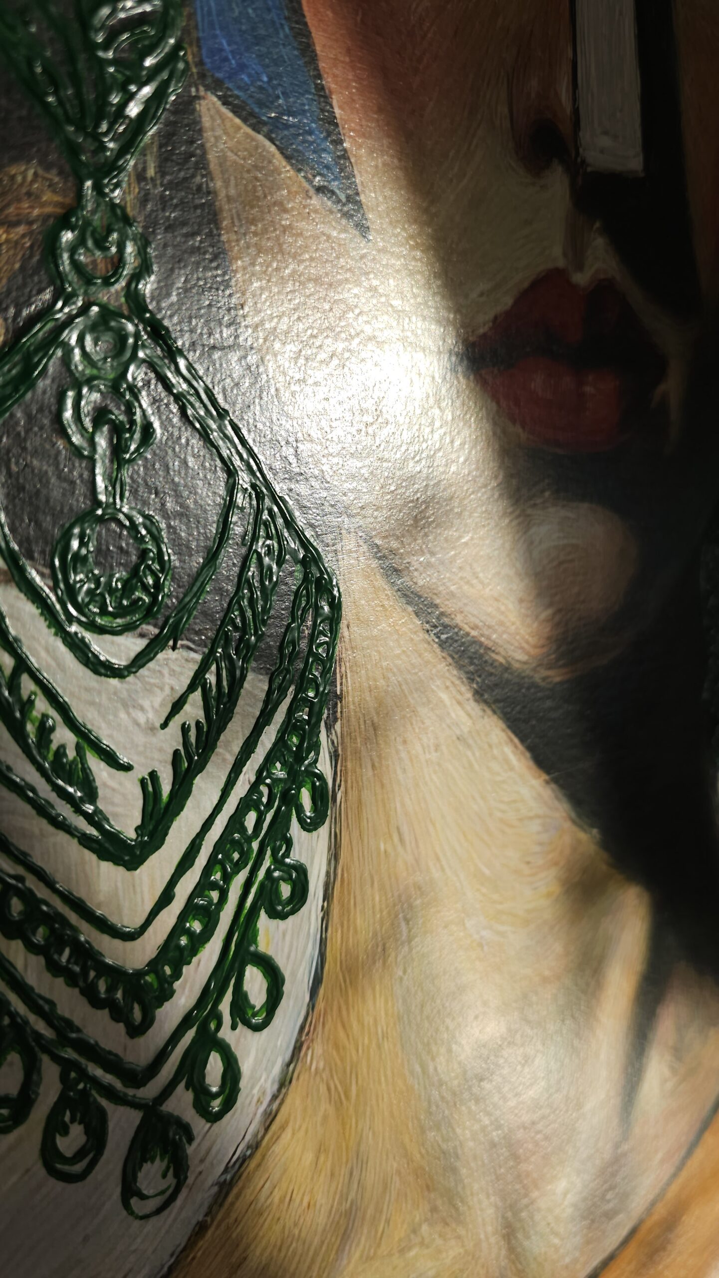 In Her Silhouette Vol.1 - Image 7