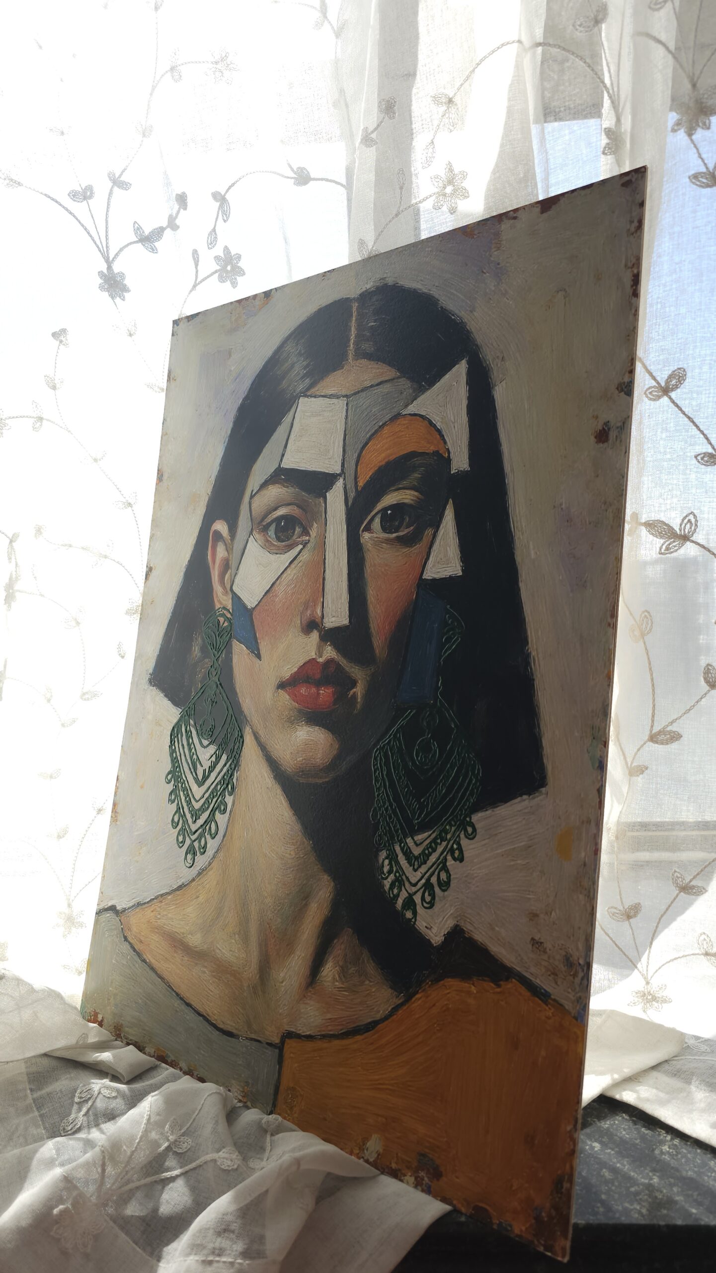 In Her Silhouette Vol.1 - Image 2