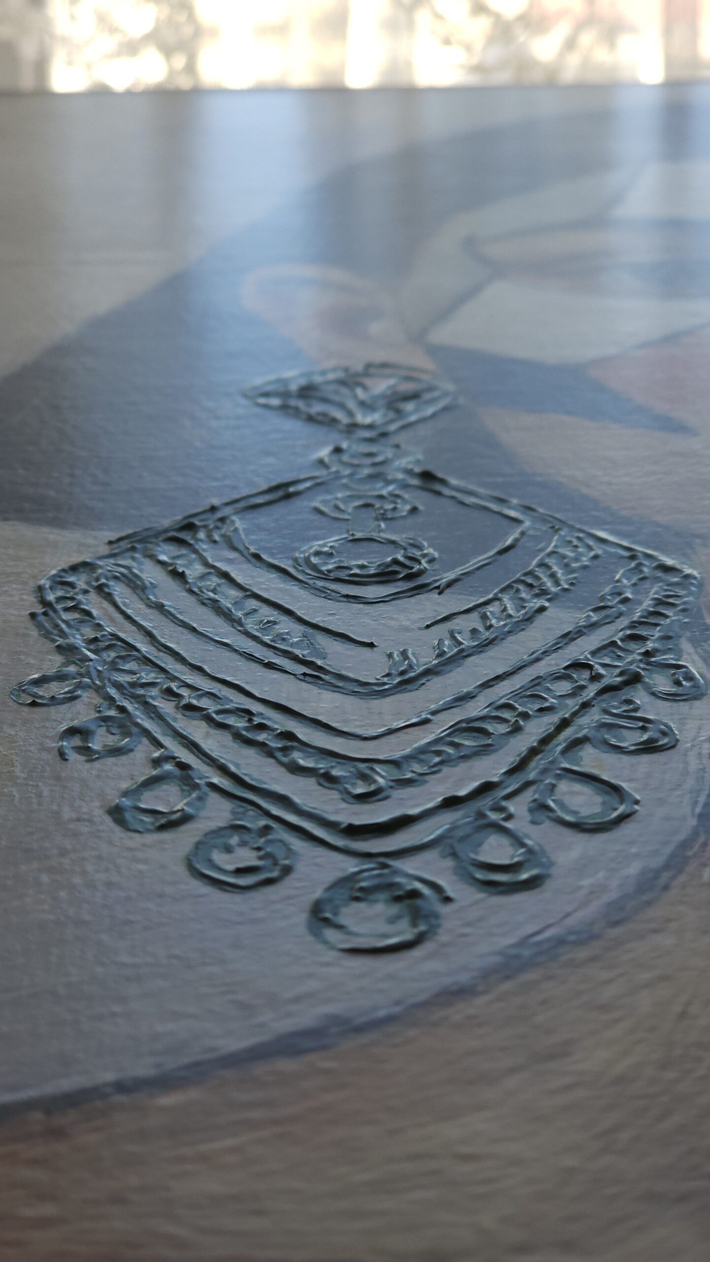 In Her Silhouette Vol.1 - Image 3