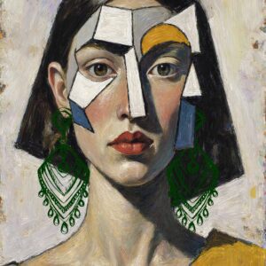 In Her Silhouette Vol.1 (Buy Prints)