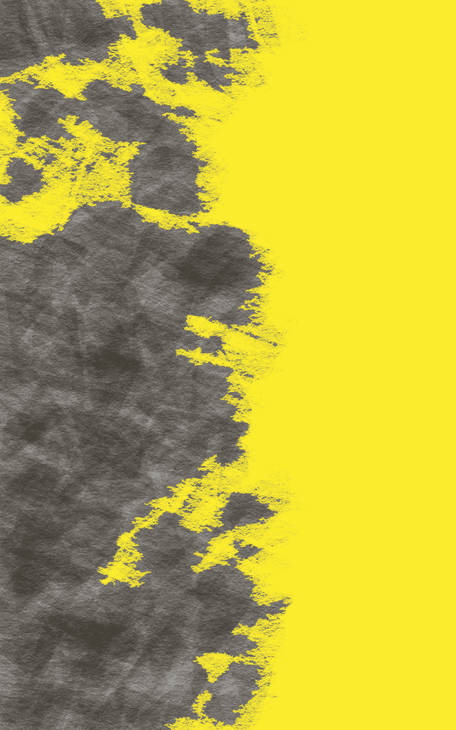 A moment of nature painting where autumn rain and fallen leaves form a collage on canvas. 가을비와 낙엽이 캔버스 위에 콜라주된 순간의 자연 회화.