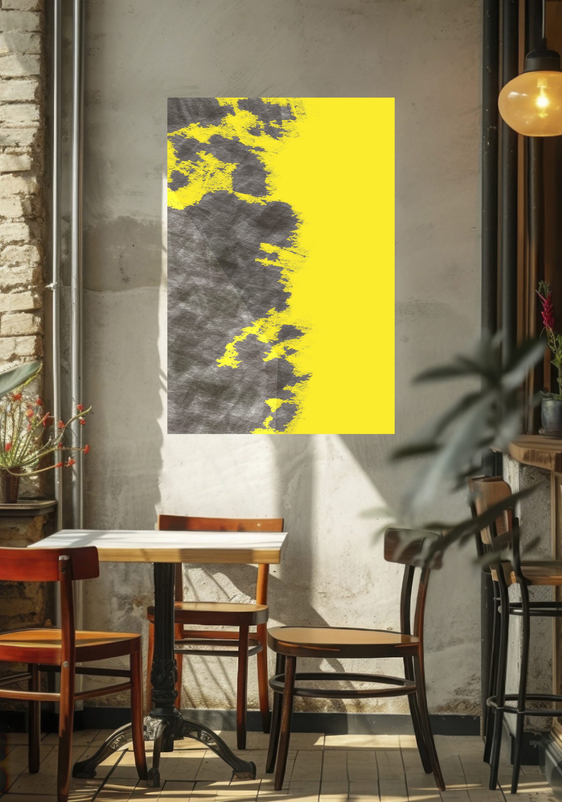 Autumn Collage - Image 3