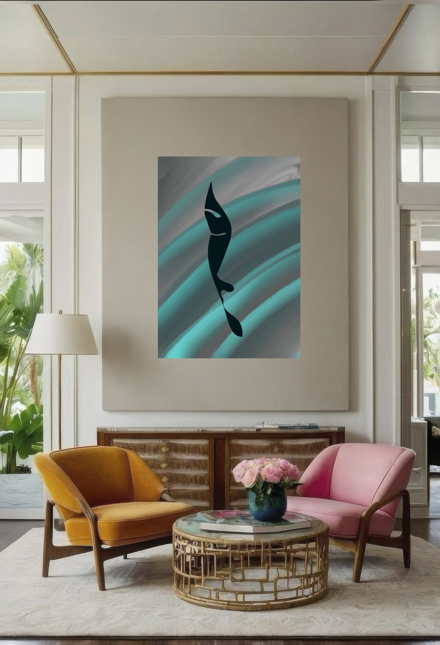 Attentive Listening - Image 2