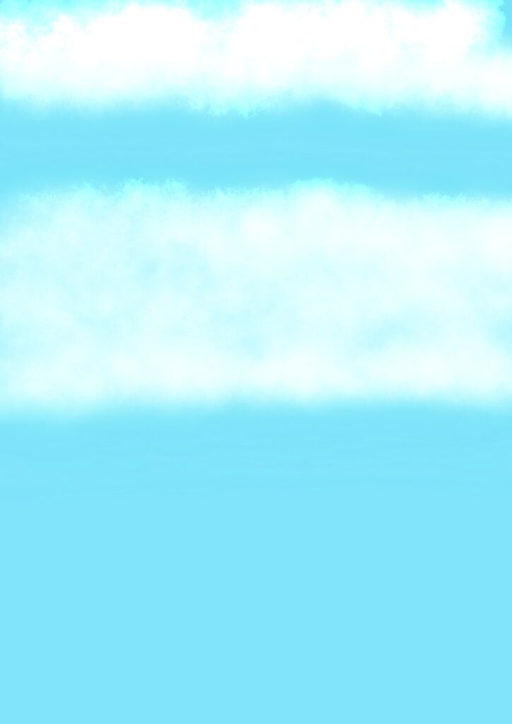 Grain of Clouds