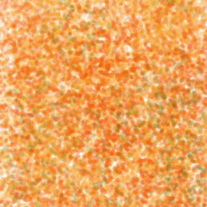 생의 색이 바래며 시간의 순환을 묻는 사유의 이미지. A contemplative image questioning the cycle of time as life’s color fades.