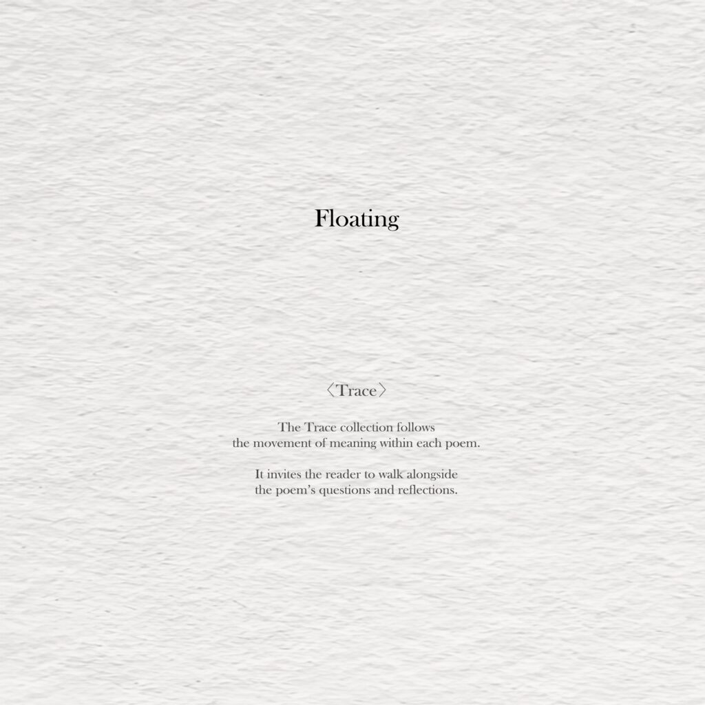 Floating - Trace    [Open]