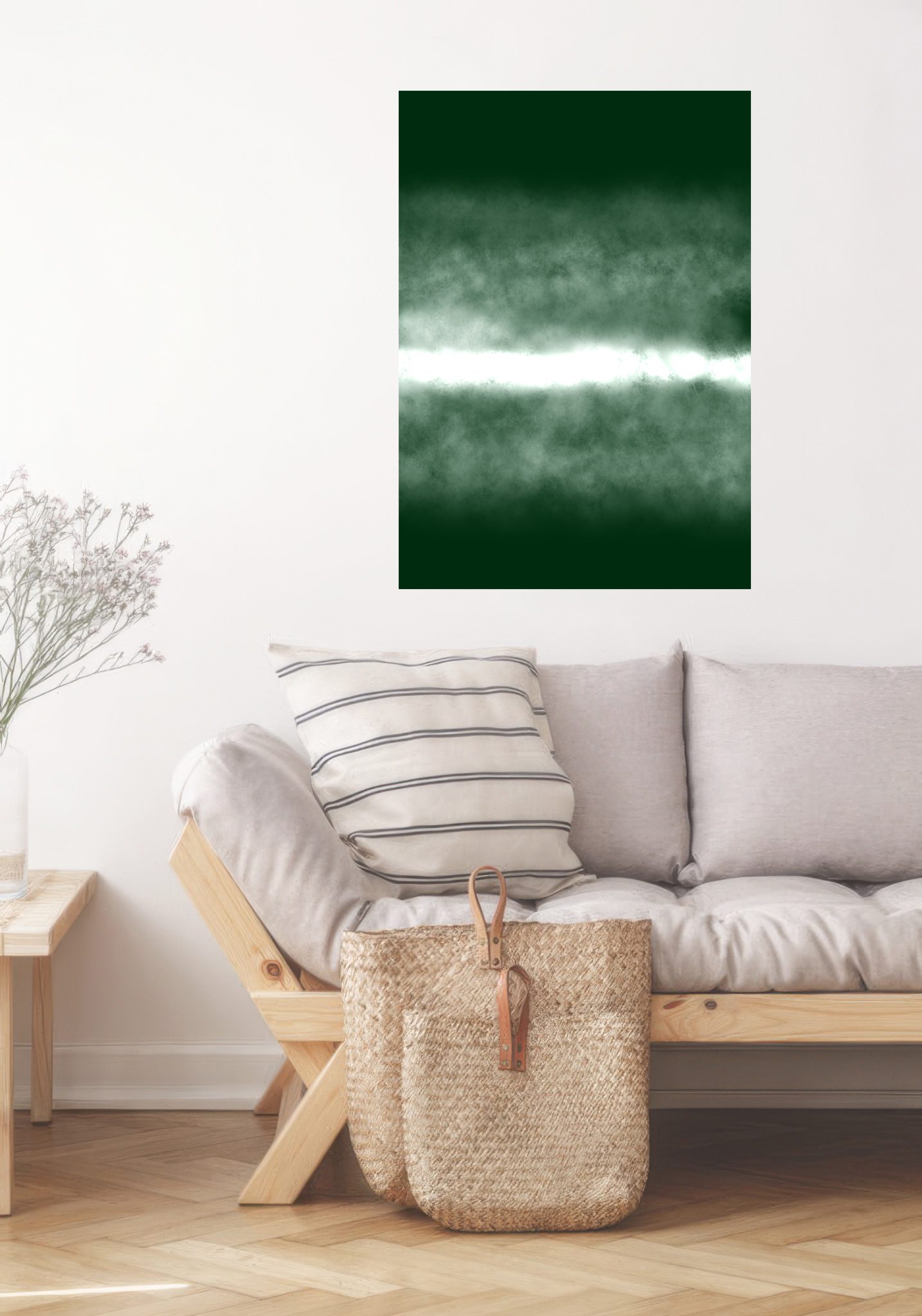 The Face of the Fog - Image 3