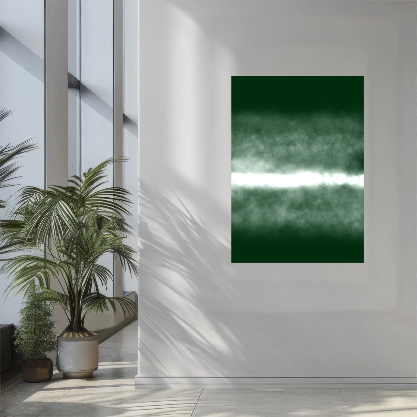 The Face of the Fog - Image 4