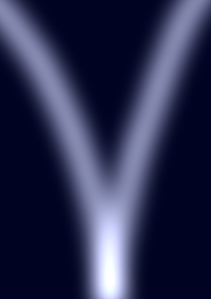 Silent Lightning